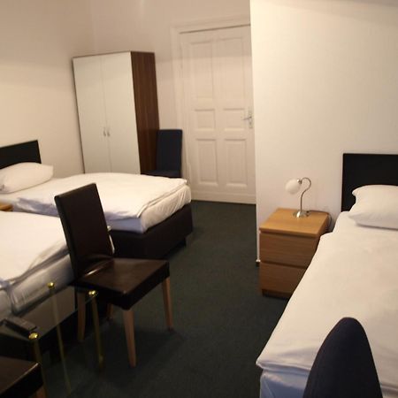 Hotel-Pension Dorma برلين المظهر الخارجي الصورة